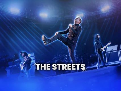 The Streets