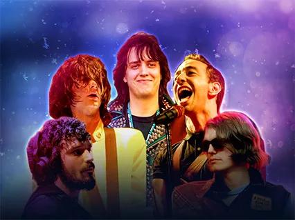The Strokes