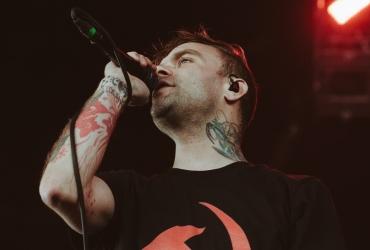 The Used