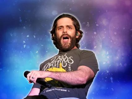 Thomas Rhett