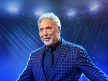 Ravinia Festival: Tom Jones