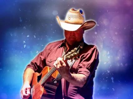 Tracy Lawrence