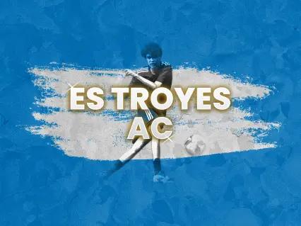 Le Havre AC vs Troyes AC