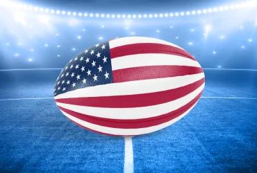Rugby World Cup: USA vs Samoa