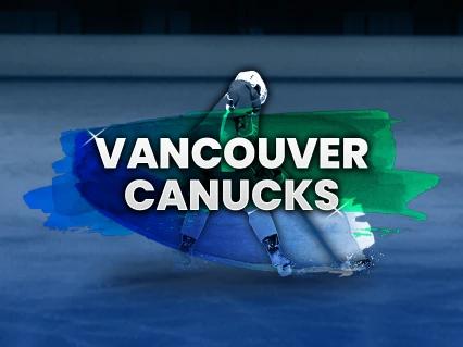Vancouver Canucks vs Utah Mammoth