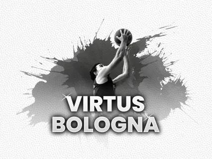 Besiktas Istanbul vs Virtus Bologna