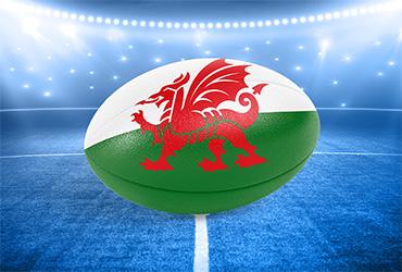 Scotland vs Wales - Six Nations