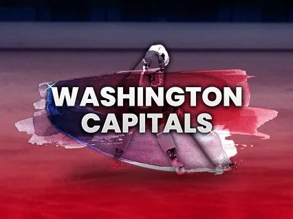 Montreal Canadiens vs Washington Capitals