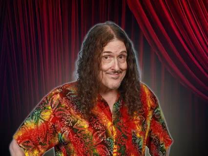 Weird Al Yankovic