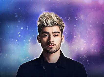 Zayn