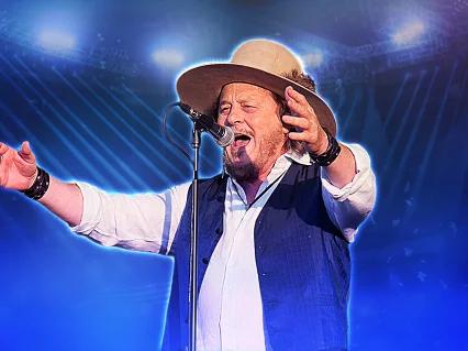 Barcelona Jazz Festival: Zucchero