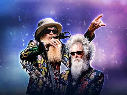 ZZ Top