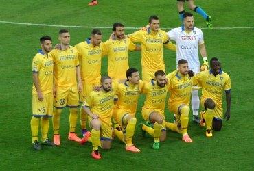 Como vs Frosinone Calcio