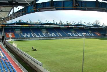 AZ Alkmaar vs Willem II