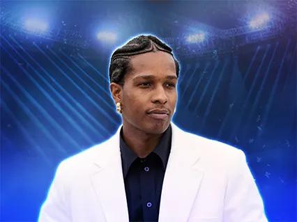 A$AP Rocky