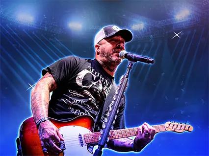 Aaron Lewis