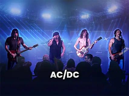 AC/DC