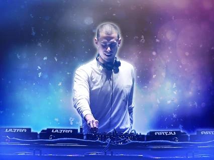 Afrojack