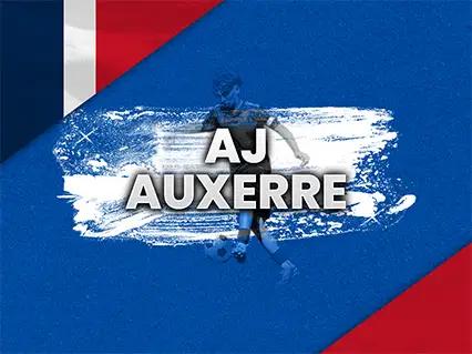 AJ Auxerre vs OGC Nice