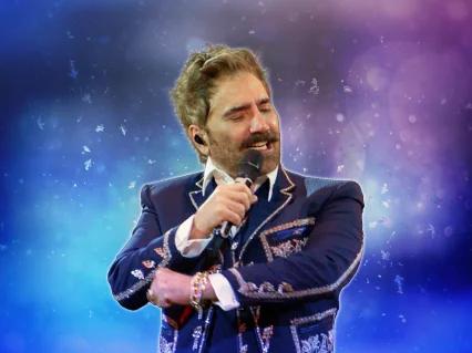 Alejandro Fernandez