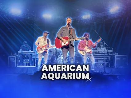American Aquarium