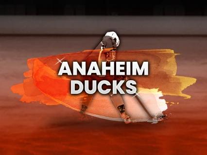 Montreal Canadiens vs Anaheim Ducks