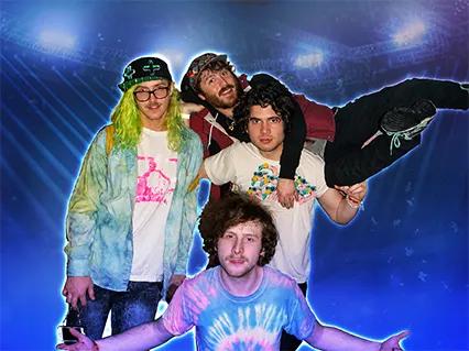 Anamanaguchi