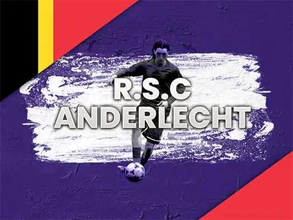 OFI vs Anderlecht