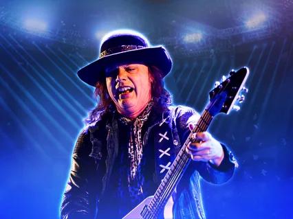 Anthony Gomes