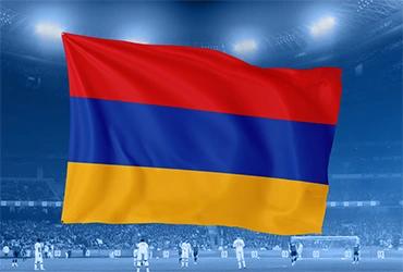 Armenia vs Latvia
