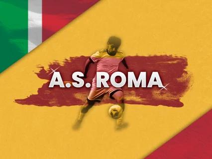 Fenerbahçe SK vs AS Roma
