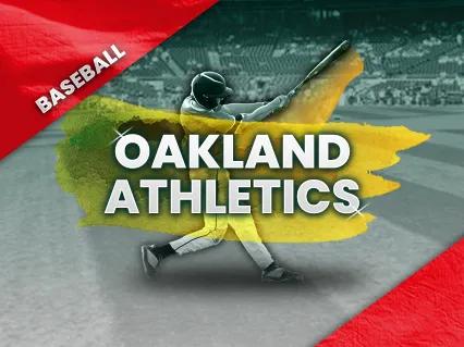 Athletics vs Toronto Blue Jays