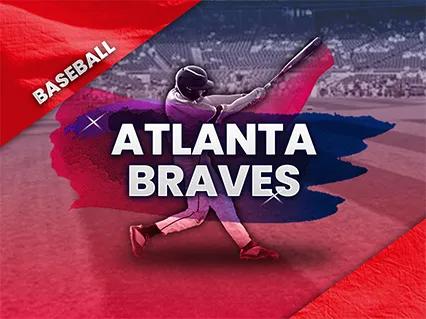 Atlanta Braves vs Tampa Bay Rays
