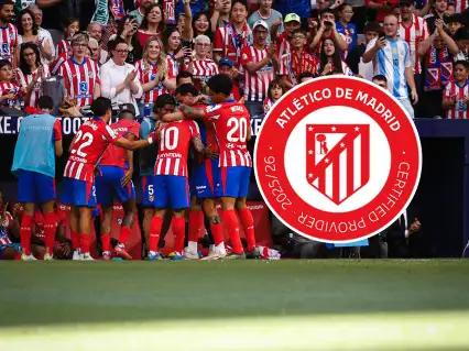 PSV Eindhoven vs Atlético Madrid