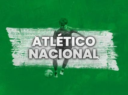 Atletico Nacional vs Aguilas Doradas