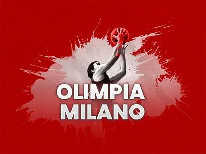 Partizan Mozzart Bet Belgrade vs Armani Olimpia Milan