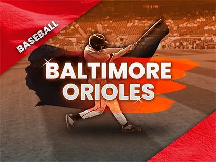 Baltimore Orioles vs Cleveland Guardians