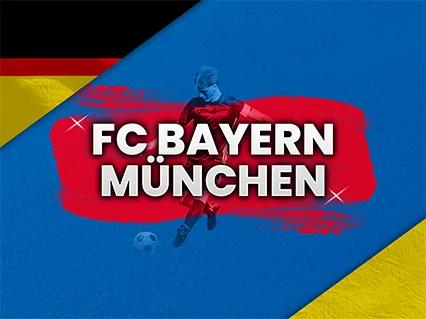 Bayern Munich vs Bodo Glimt