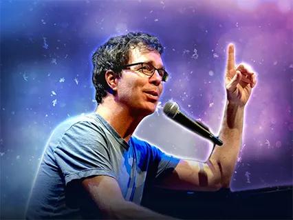 Ben Folds