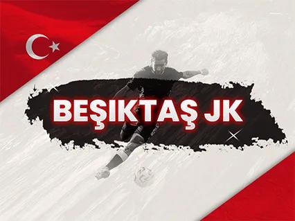 Besiktas vs Olympique Marseille