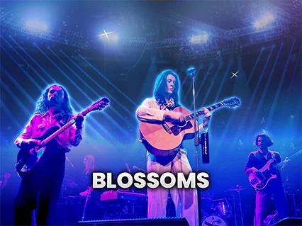 Blossoms