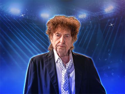 Bob Dylan