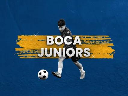 Boca Juniors vs Sao Paulo FC
