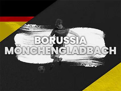 FC Union Berlin vs Borussia Monchengladbach