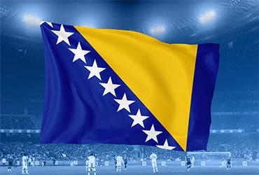 Poland vs Bosnia and Herzegovina