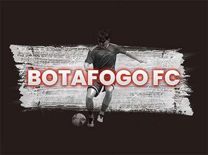 Botafogo vs Red Bull Bragantino