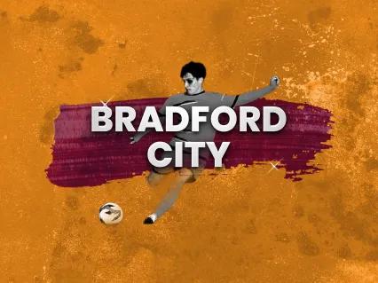 Leyton Orient vs Bradford City