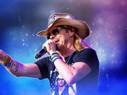Bret Michaels