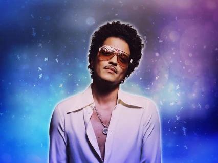 Bruno Mars with special guest Raye