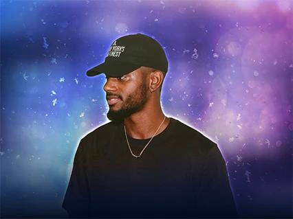 Bryson Tiller